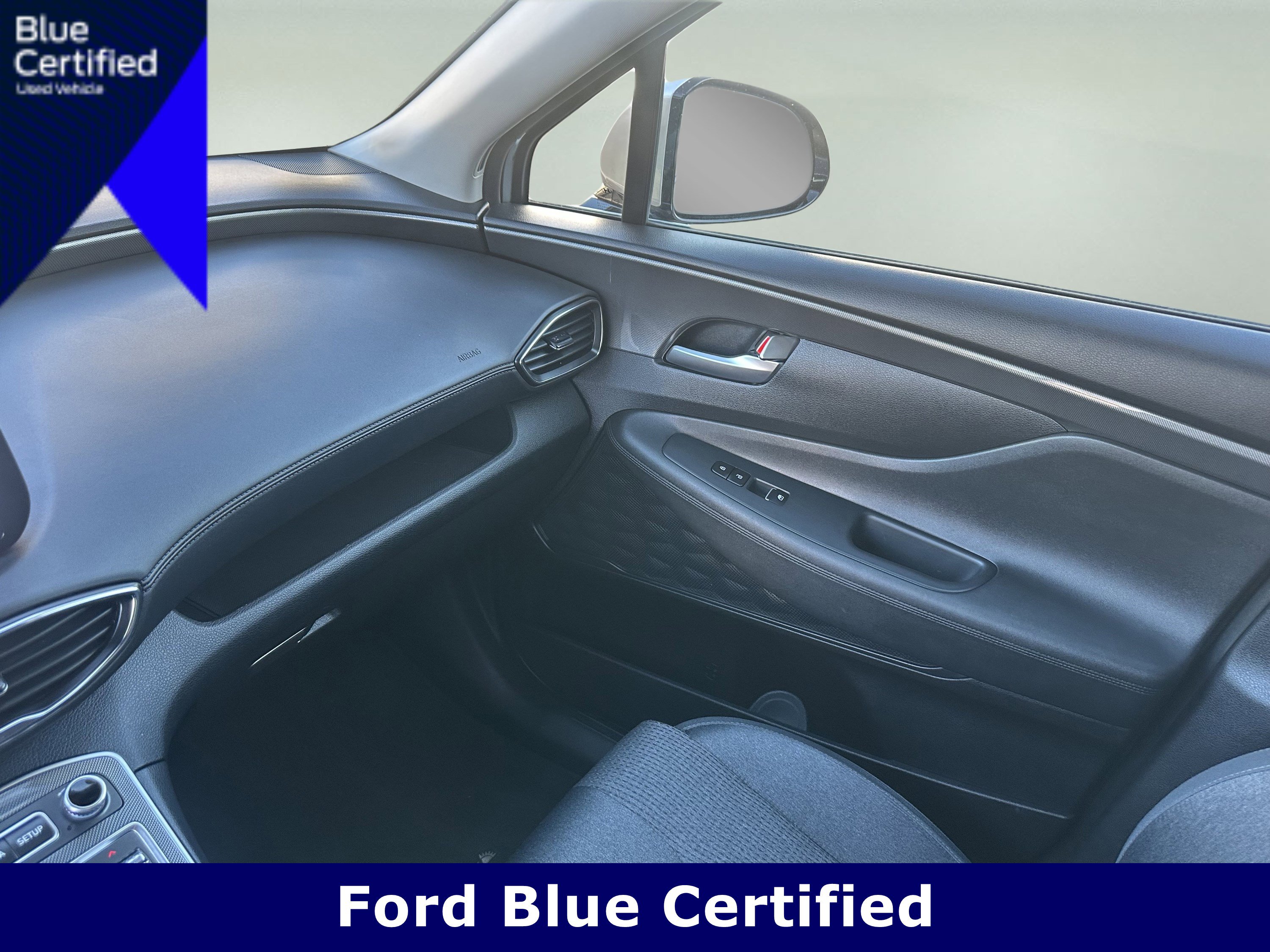 Used 2023 Hyundai Santa Fe SEL image 16