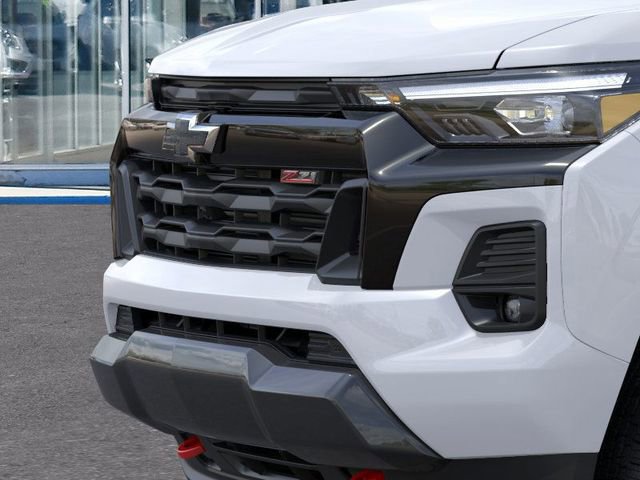New 2026 Chevrolet Colorado Z71 image 14