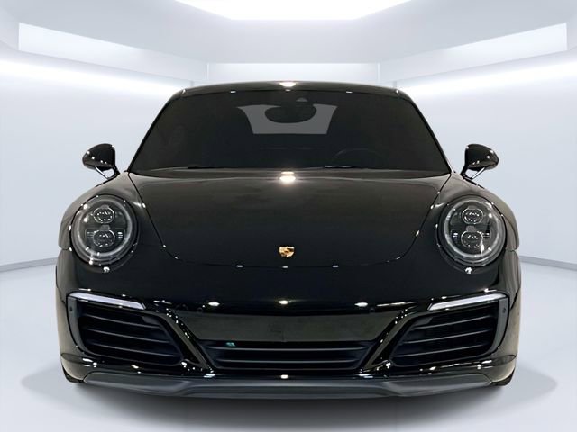 Certified 2017 Porsche 911 Carrera 4S image 2