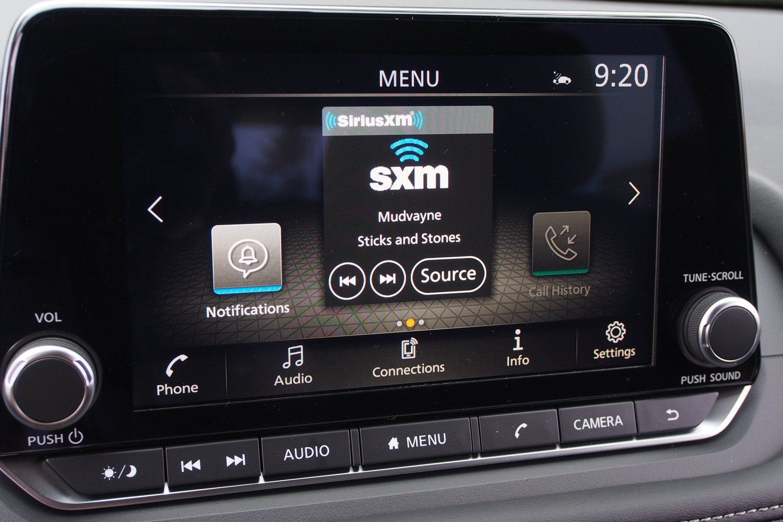 Used 2026 Nissan Rogue SV FWD image 24