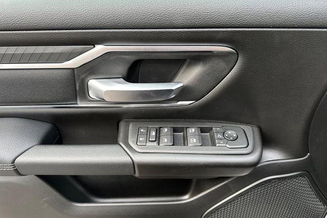 New 2026 RAM 1500 Big Horn image 10