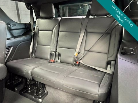 Used 2024 Chevrolet Tahoe Z71 w/ Luxury Package AWD/4WD image 19
