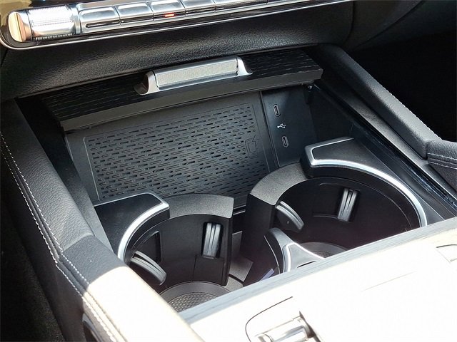 New 2026 Mercedes-Benz GLE 450 4MATIC Coupe image 20