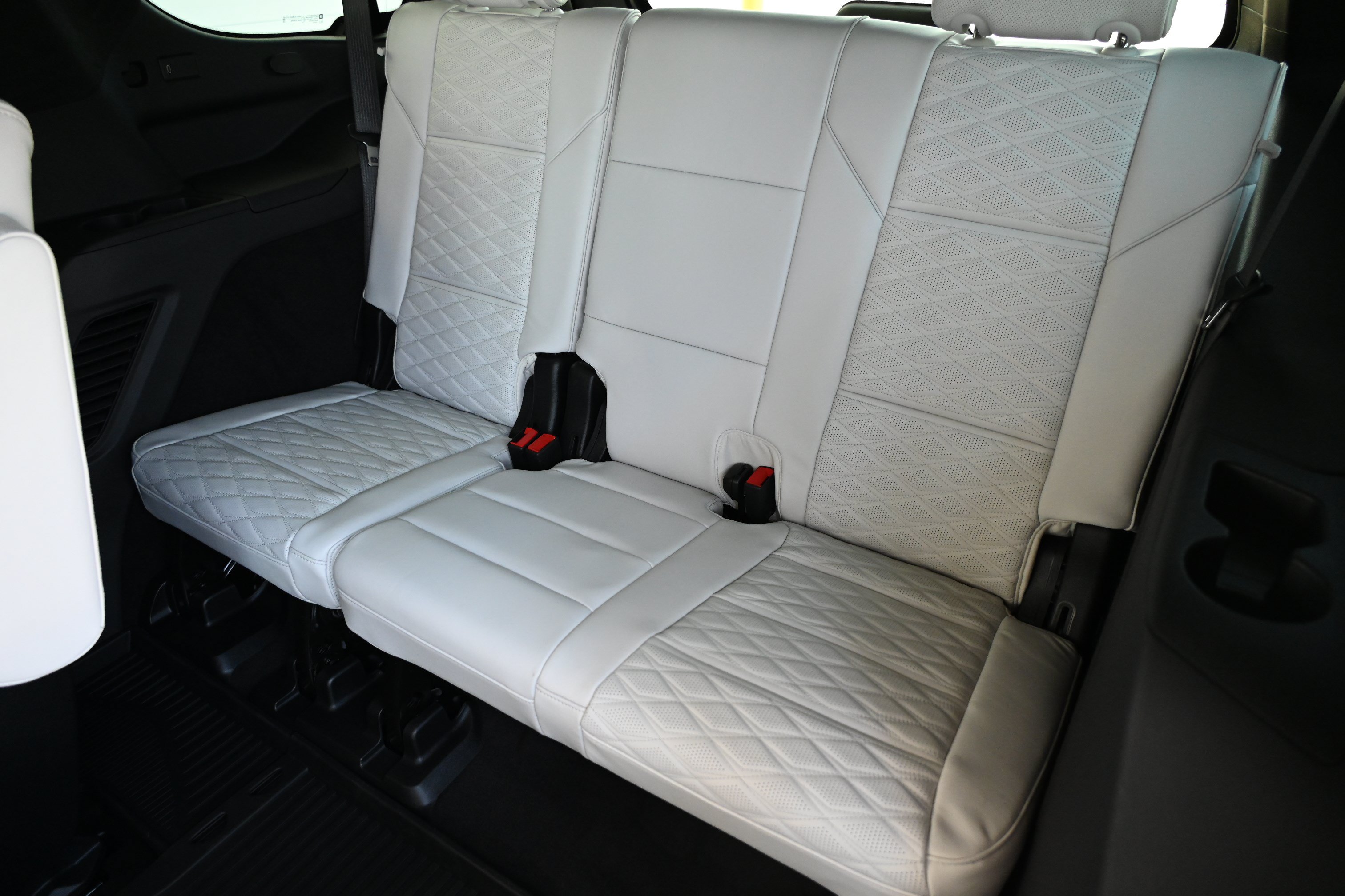Used 2026 Cadillac Escalade Platinum Sport AWD/4WD image 14