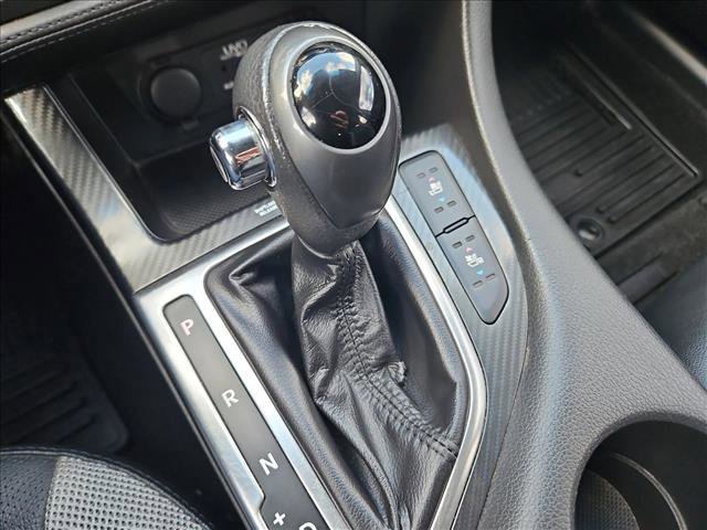 Used 2012 Kia Optima SX w/ Premium Touring Pkg image 11