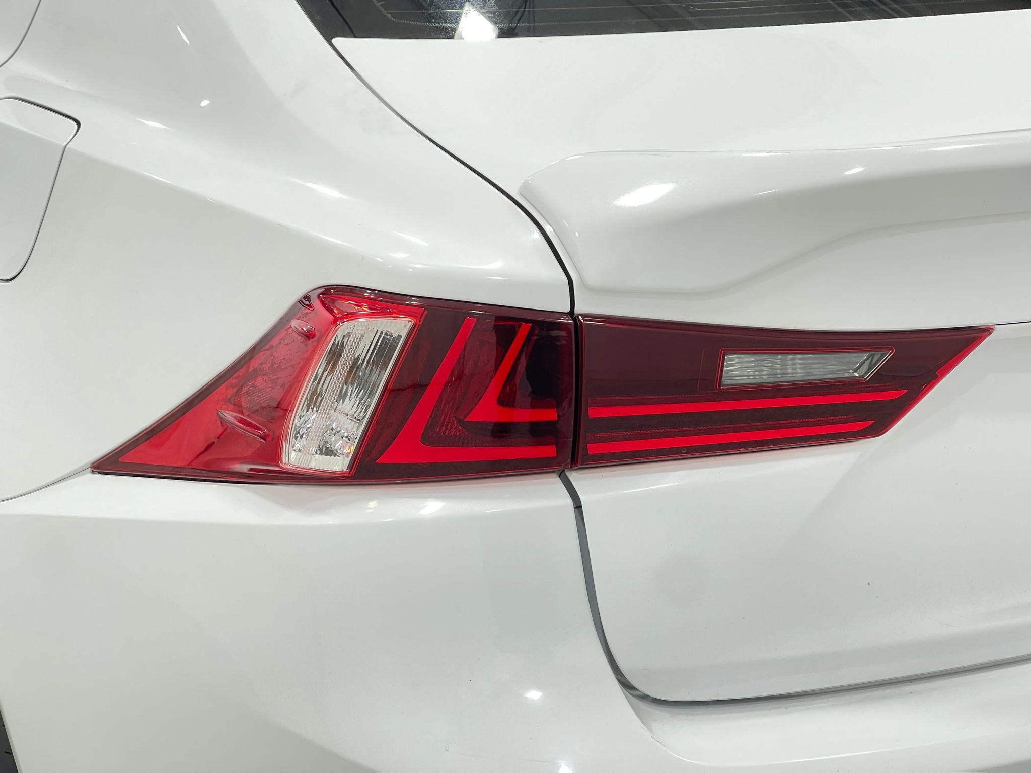 Used 2014 Lexus IS 250 w/ F-Sport Package image 33