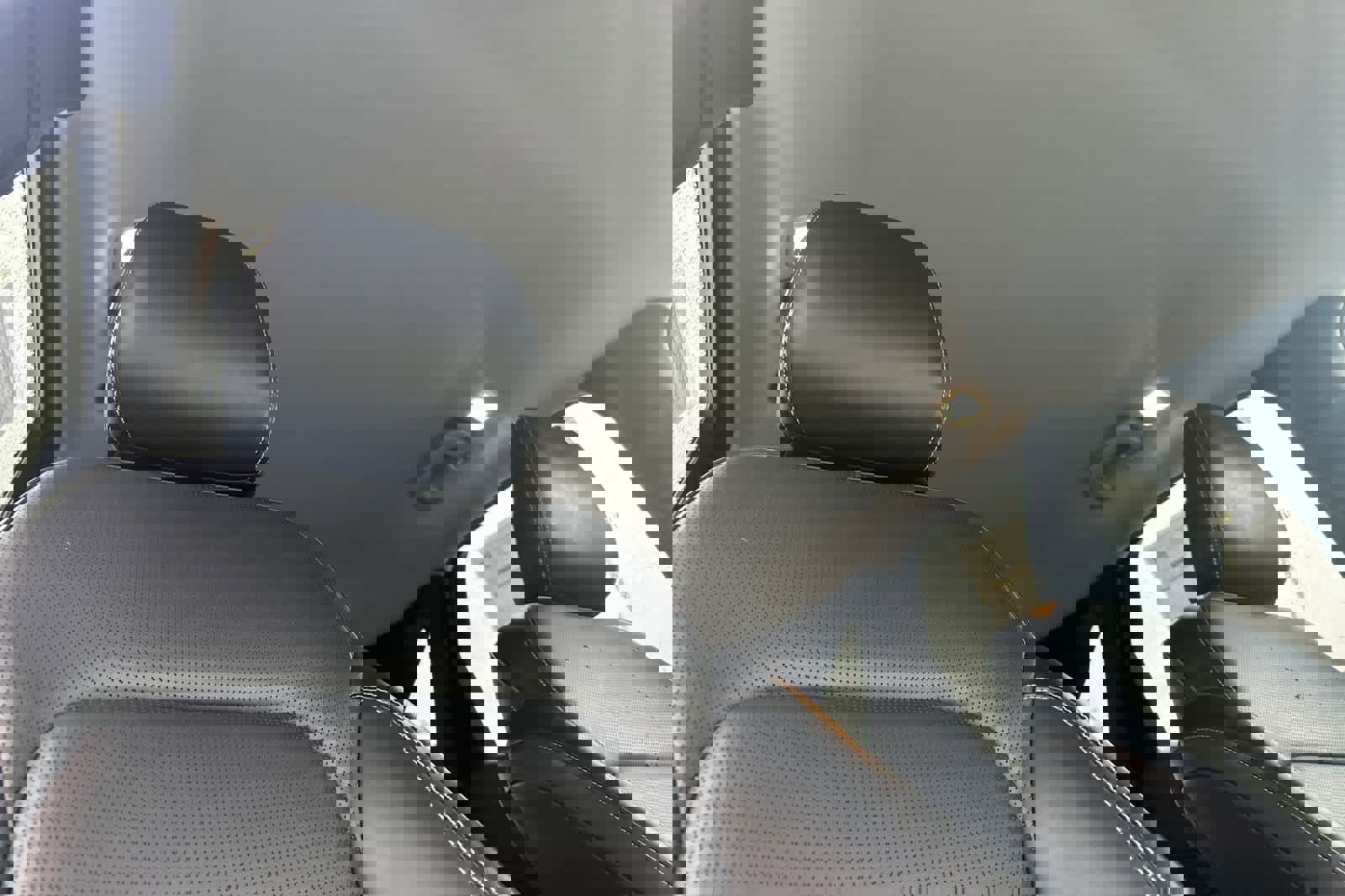 Certified 2025 Ford Escape Platinum image 17