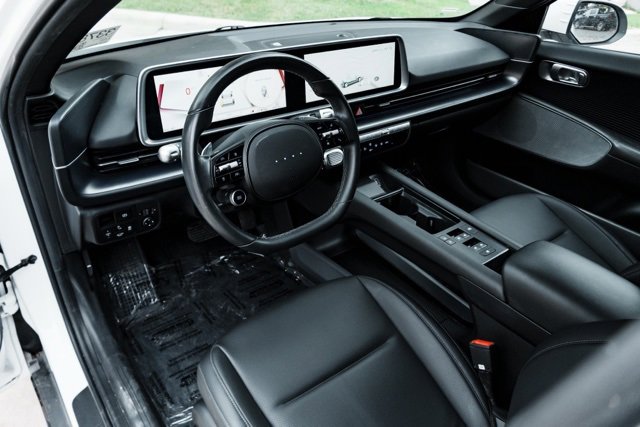 Used 2023 Hyundai Ioniq 6 SEL image 8