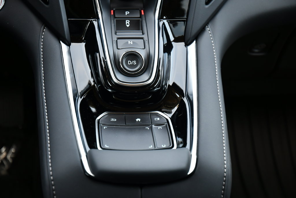 New 2026 Acura RDX w/ Advance Package AWD/4WD image 28
