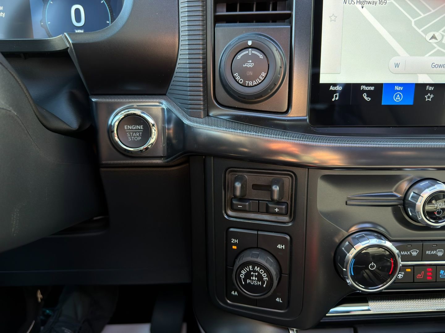 New 2026 Ford F150 Raptor image 44