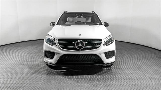Used 2018 Mercedes-Benz GLE 43 AMG 4MATIC image 12