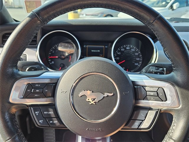 Used 2020 Ford Mustang Coupe w/ Equipment Group 101A image 19