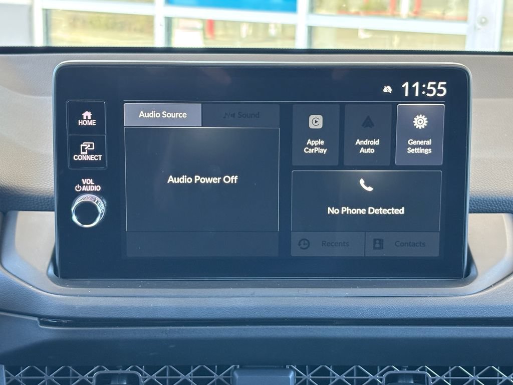 Used 2026 Honda Accord SE image 14