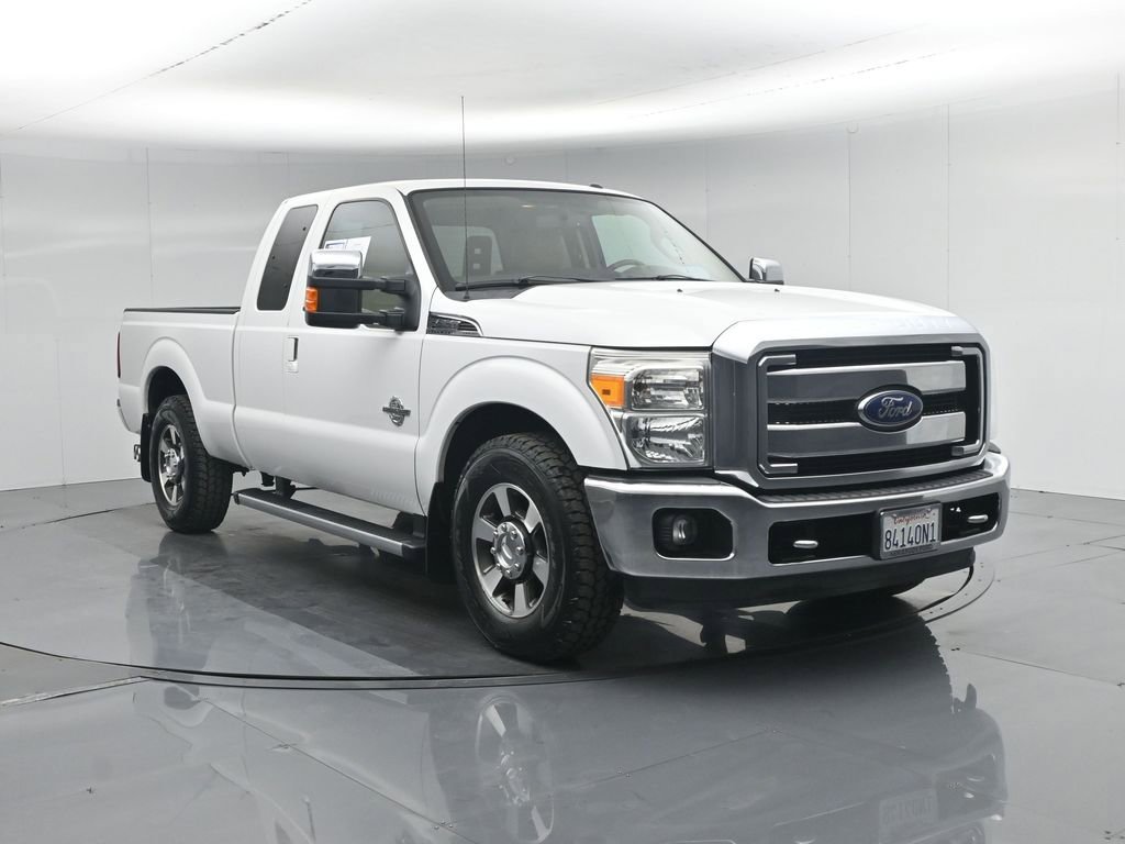 Used 2013 Ford F250 Lariat image 56