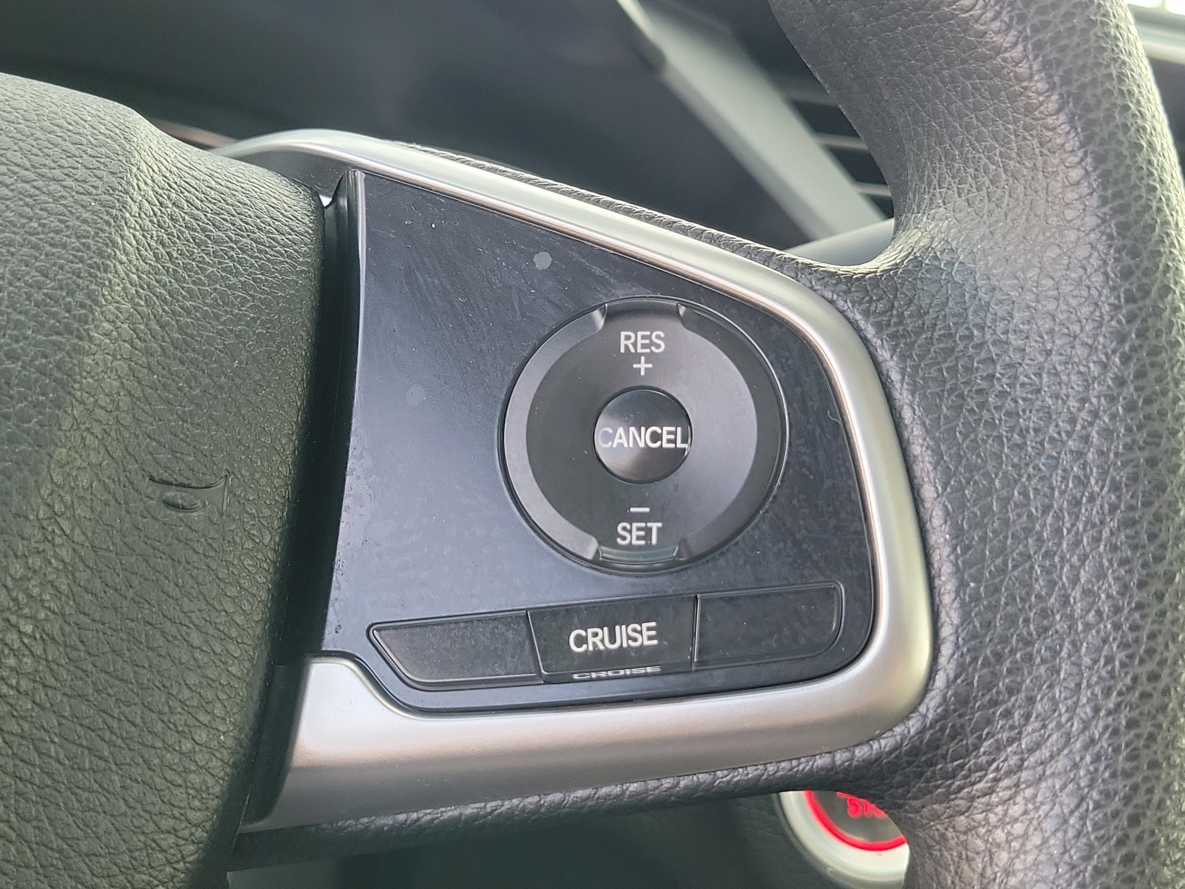 Used 2016 Honda Civic EX image 27