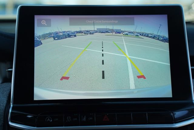 Used 2022 Jeep Compass Latitude w/ Convenience Group image 28