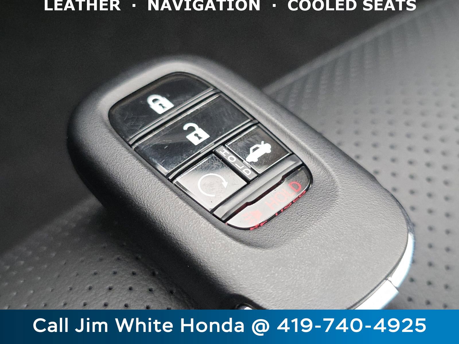 New 2025 Honda Accord Touring image 25