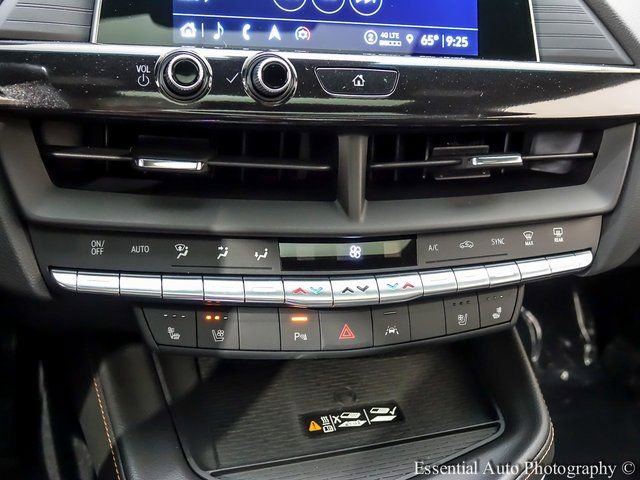 New 2026 Cadillac CT4 Sport image 16