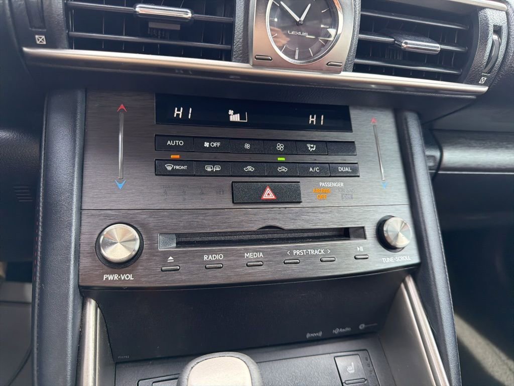 Used 2019 Lexus IS 300 F Sport image 27