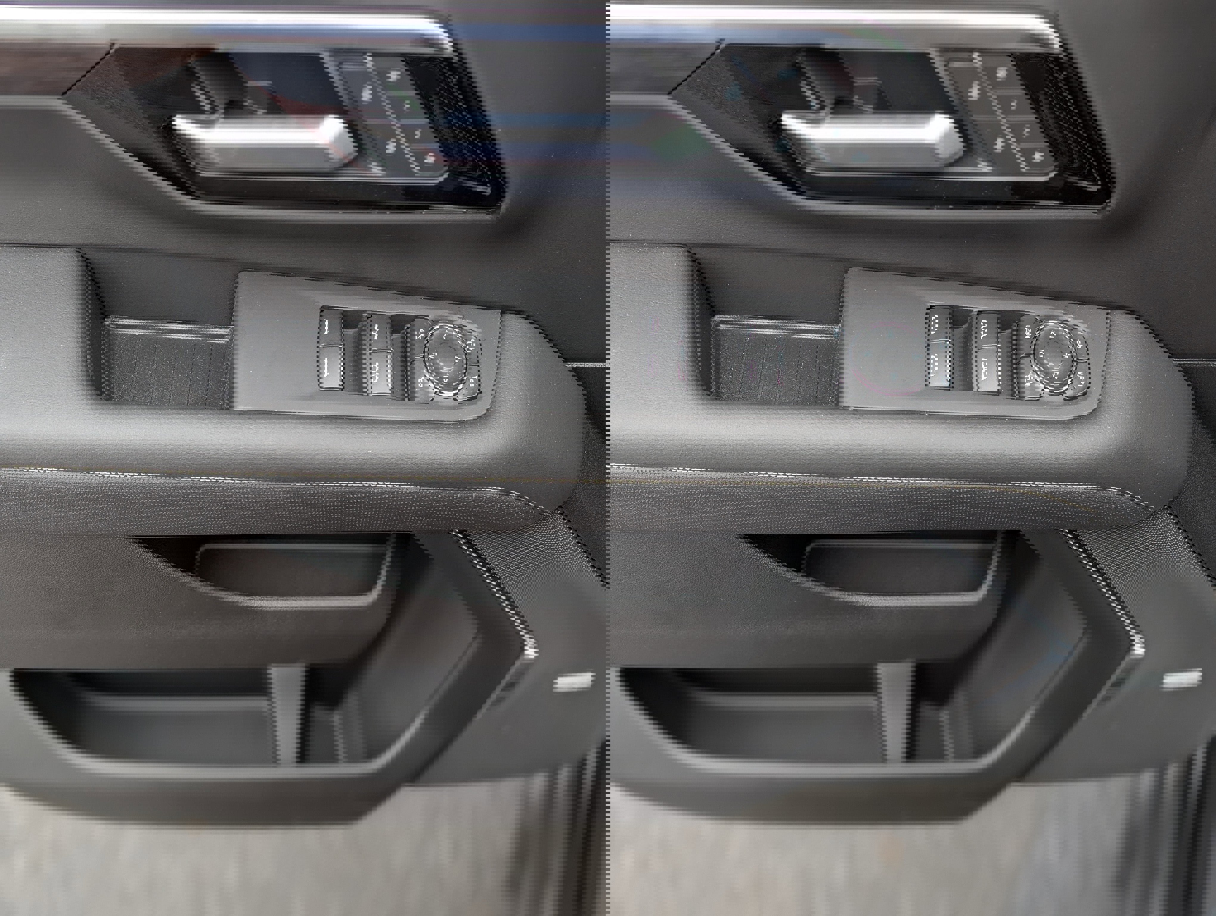 New 2025 Chevrolet Suburban Premier image 25