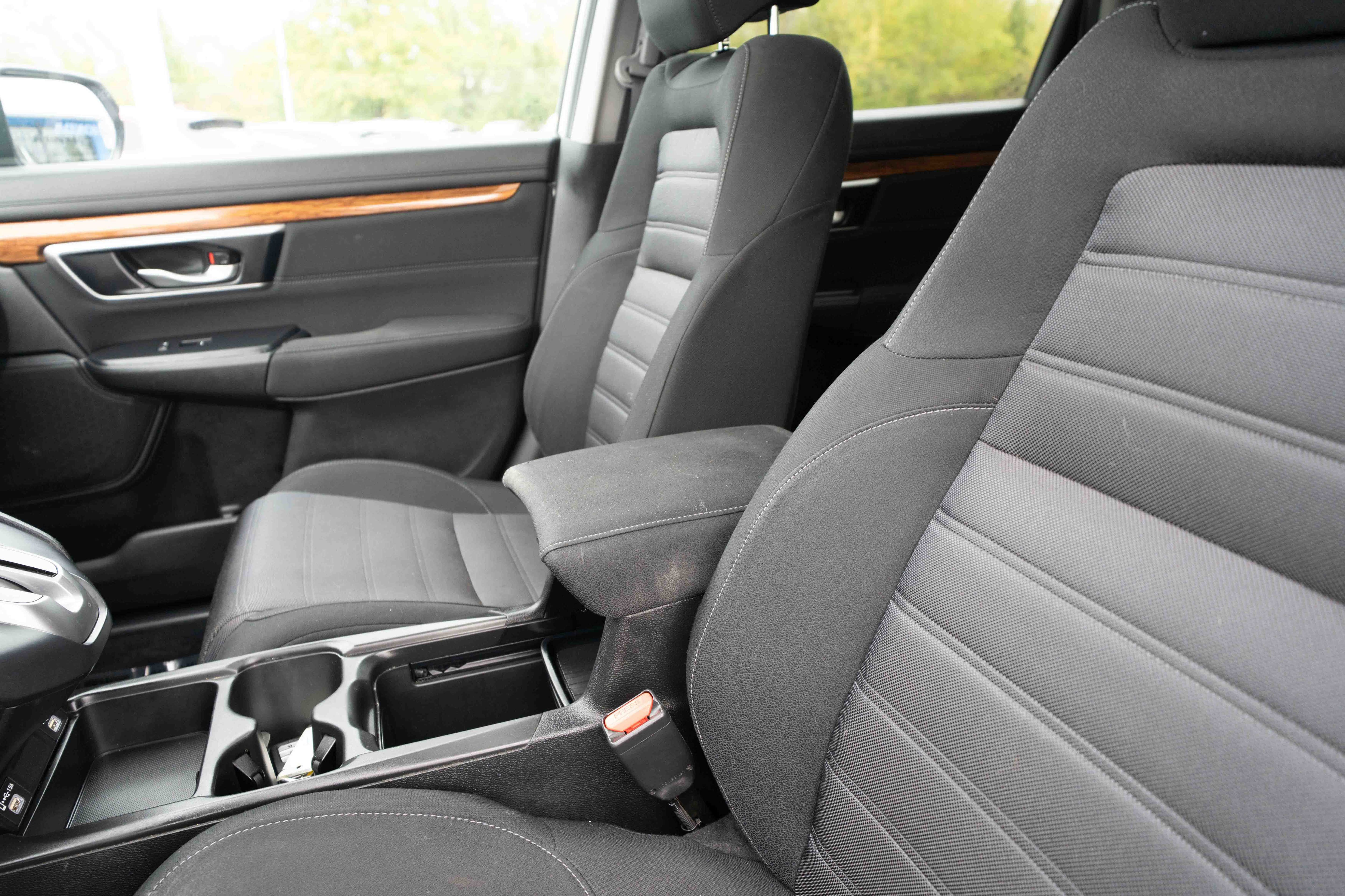 Used 2022 Honda CR-V EX image 10