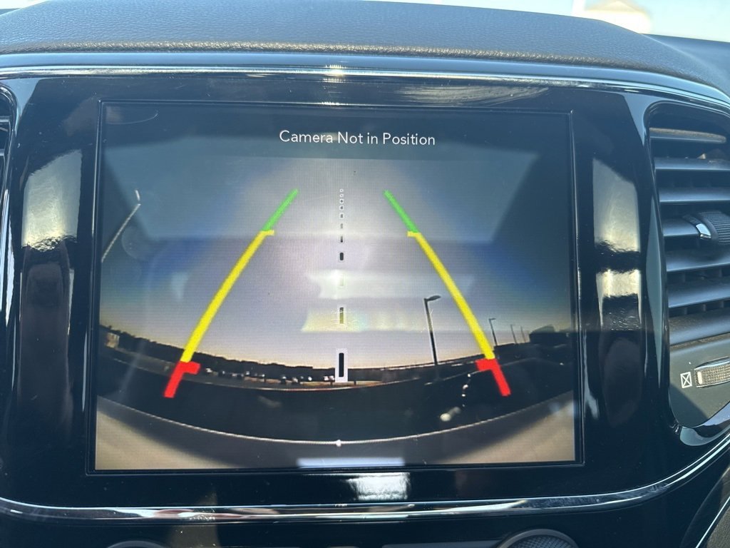 Used 2022 Jeep Grand Cherokee Limited w/ Trailer Tow Group IV image 25