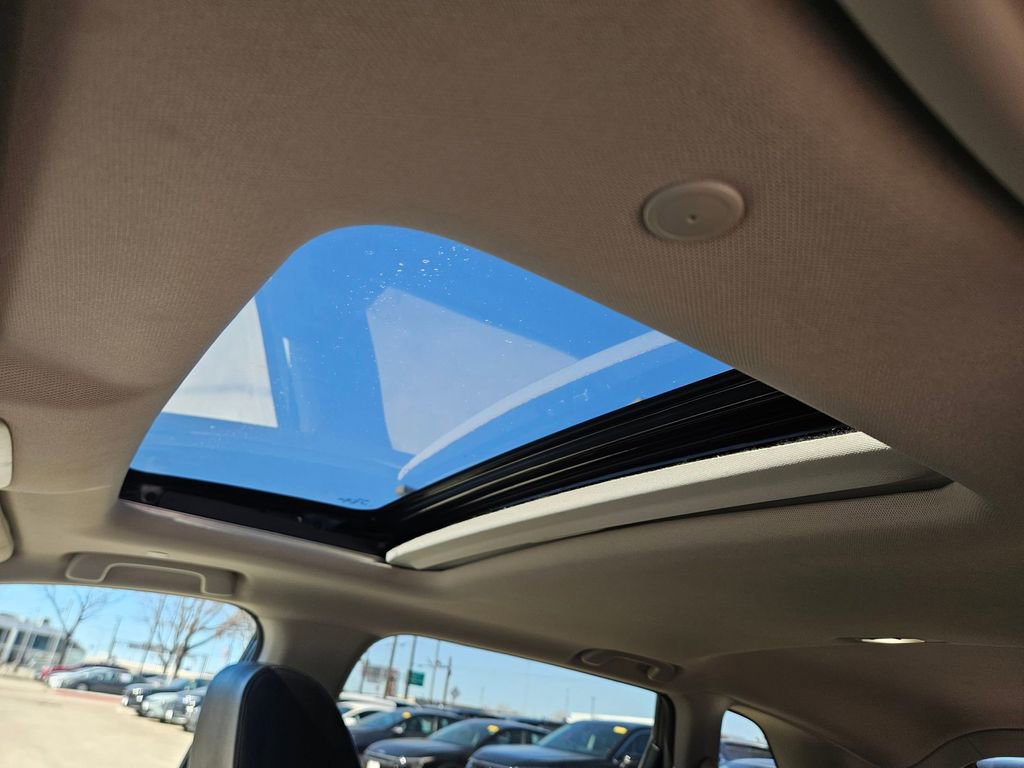 Used 2025 Honda CR-V EX-L image 23