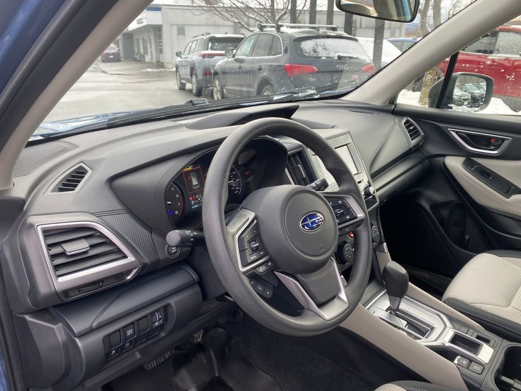 Certified 2023 Subaru Forester image 20