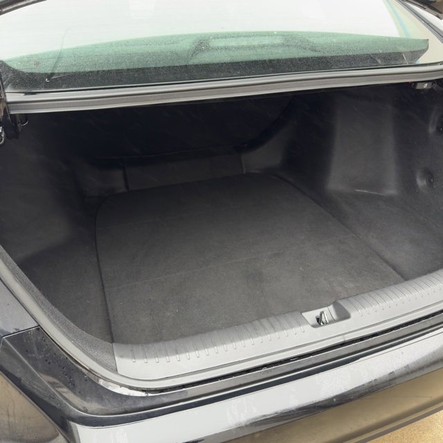 Certified 2025 Honda Accord LX image 13