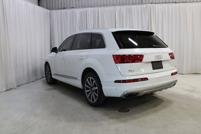 Used 2019 Audi Q7 3.0T Premium Plus AWD/4WD image 25