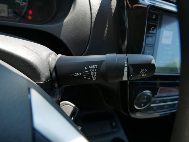 Used 2024 Mitsubishi Mirage G4 ES FWD image 20