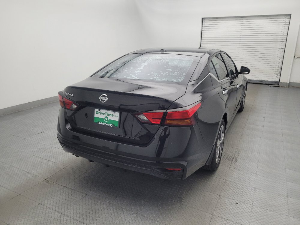 Used 2020 Nissan Altima 2.5 S FWD image 7