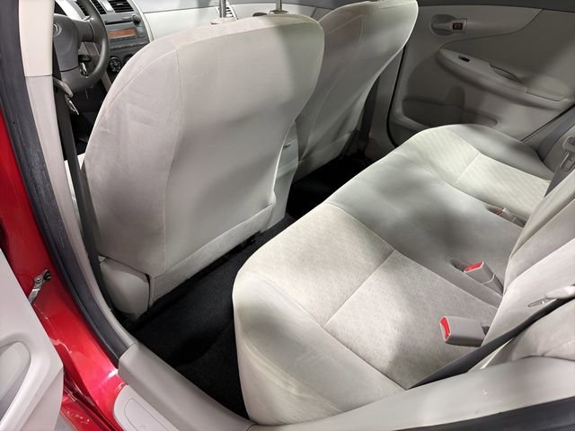 Used 2009 Toyota Corolla FWD image 24