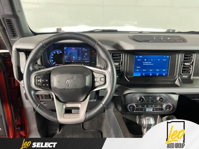 Used 2023 Ford Bronco Big Bend AWD/4WD image 14