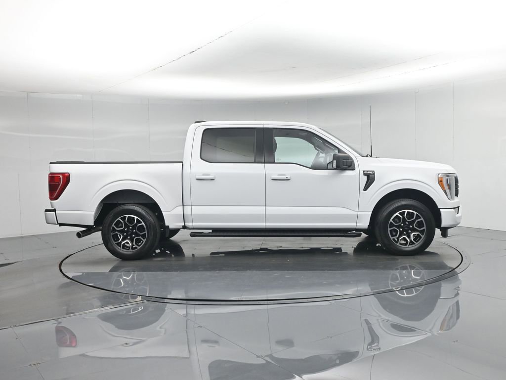 Used 2023 Ford F150 XLT w/ Equipment Group 302A High RWD image 30