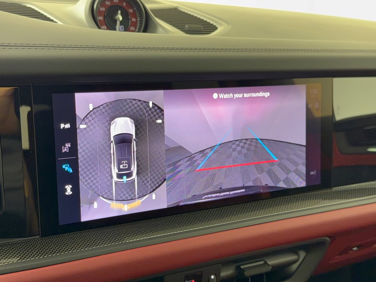 New 2026 Porsche Cayenne GTS AWD/4WD image 24