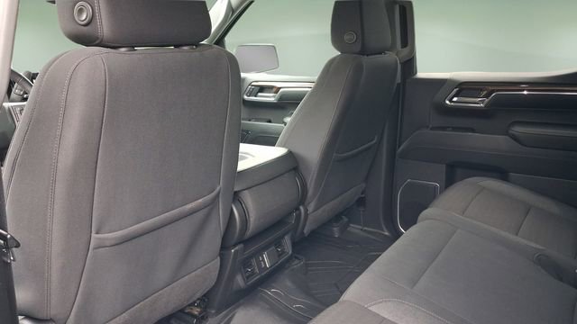 Used 2024 Chevrolet Silverado 1500 LT w/ Protection Package AWD/4WD image 21