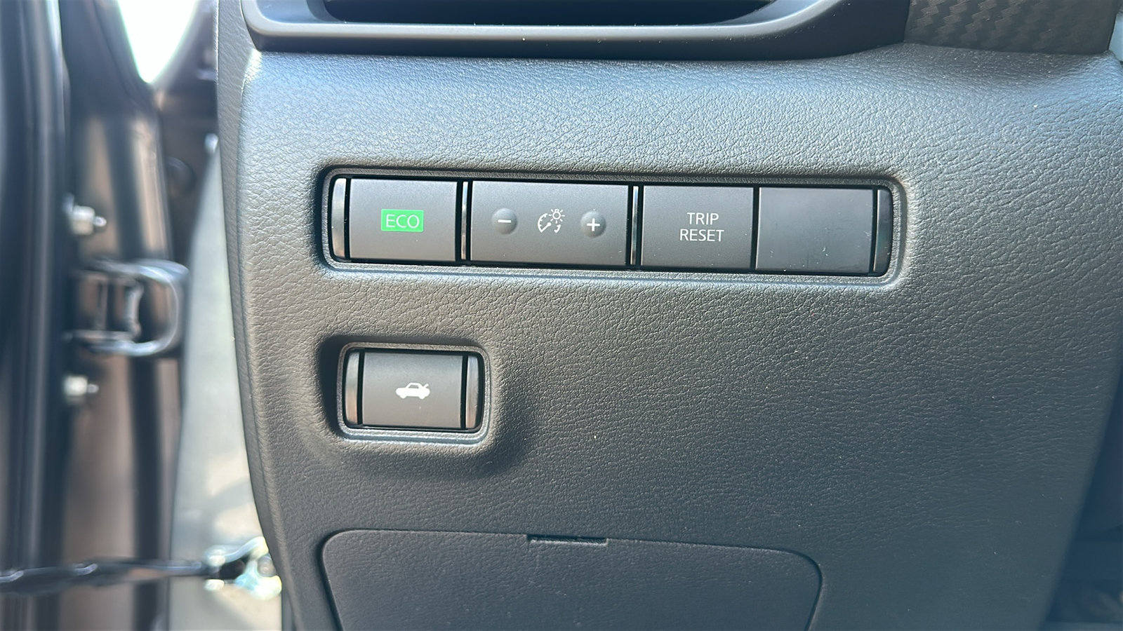 Certified 2024 Nissan Sentra S FWD image 13