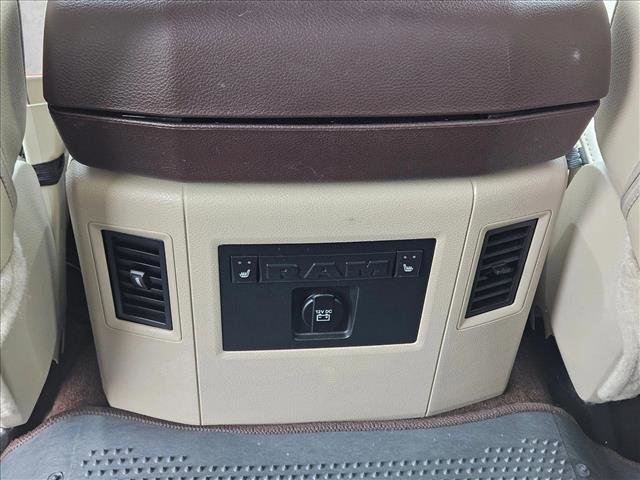 Used 2017 RAM 2500 Longhorn RWD image 18