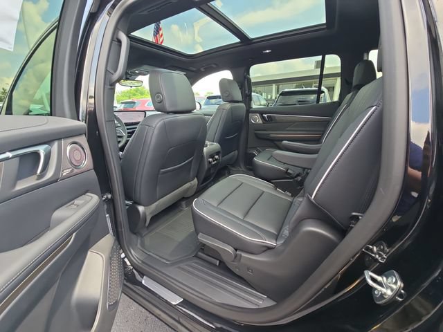 New 2026 Buick Enclave Avenir w/ Super Cruise Package AWD/4WD image 22