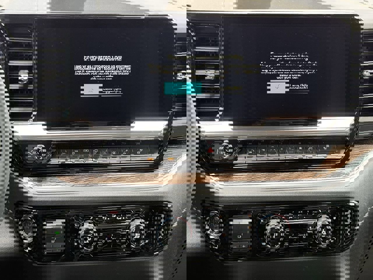 New 2026 Chevrolet Silverado 1500 LT w/ Texas Edition Plus image 15