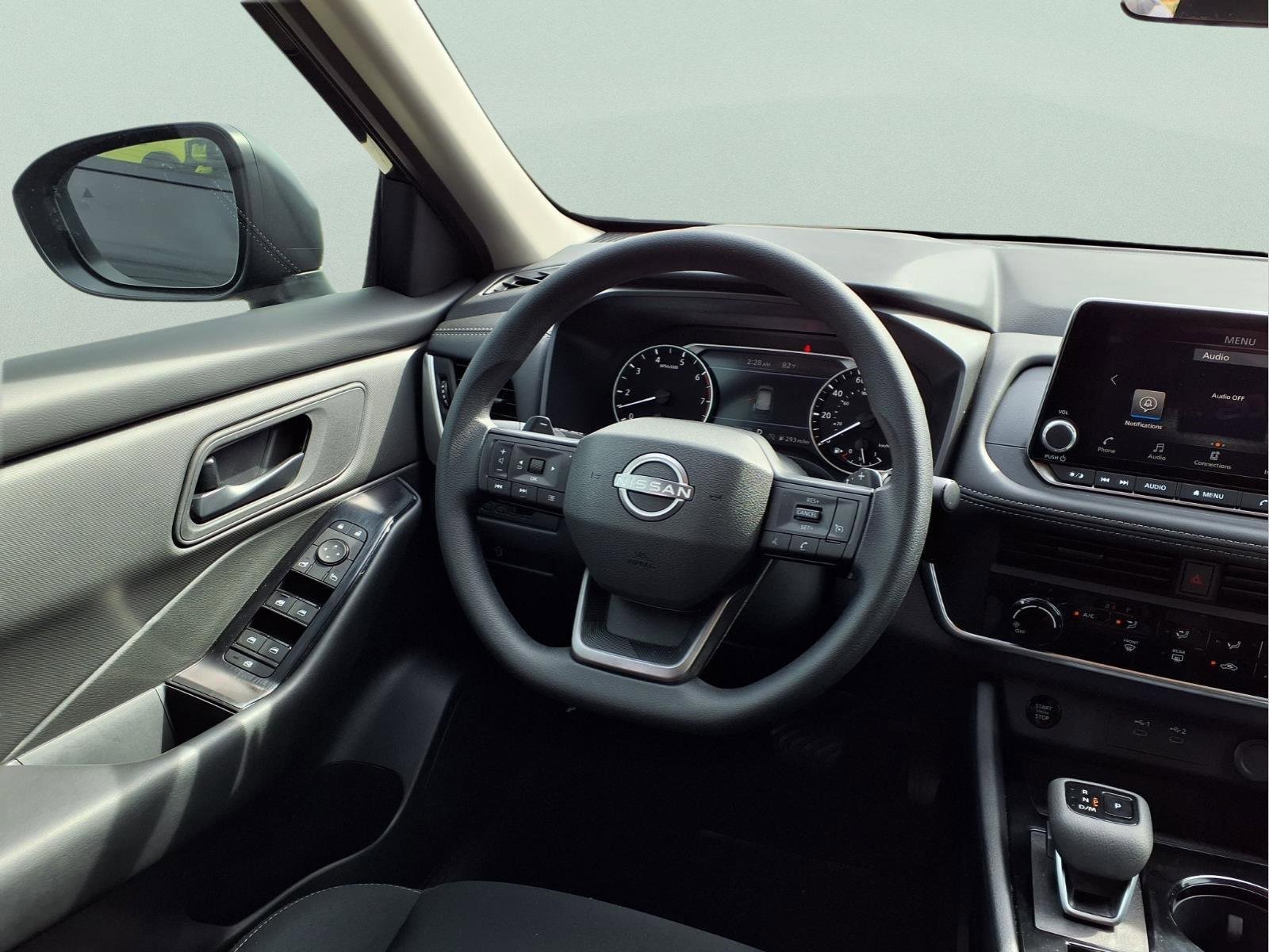 New 2026 Nissan Rogue S image 14