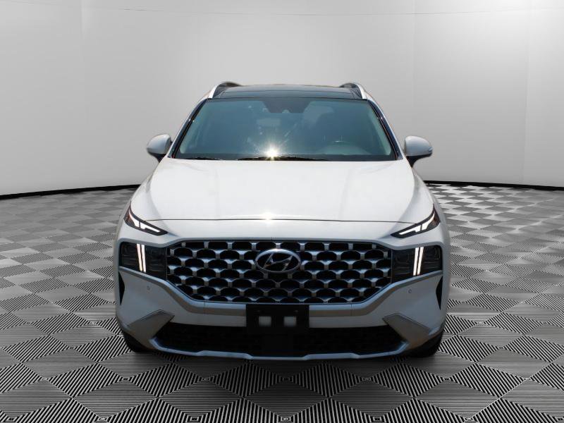 Used 2023 Hyundai Santa Fe Limited video 2