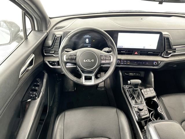 Used 2023 Kia Sportage X-Line AWD/4WD image 10
