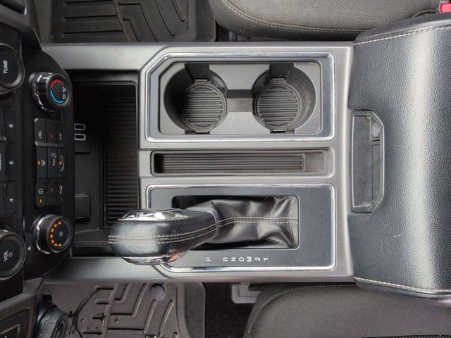 Used 2016 Ford F150 XLT w/ Equipment Group 302A Luxury image 13