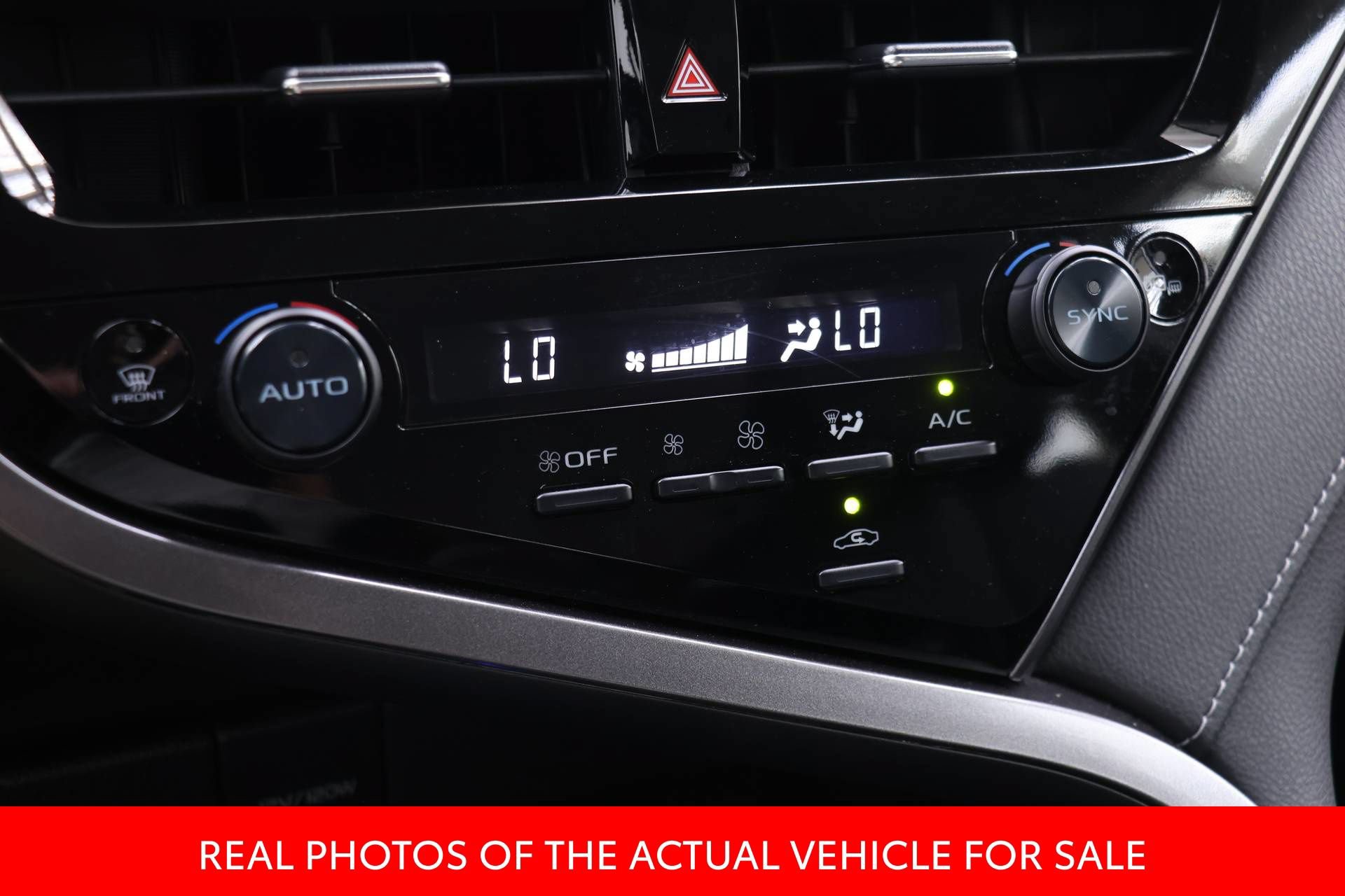 Certified 2024 Toyota Camry SE FWD image 6