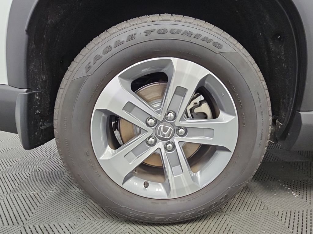 Used 2025 Honda Pilot EX-L image 48