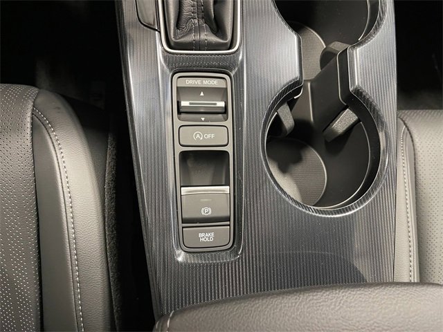 Certified 2024 Honda Civic Touring image 24