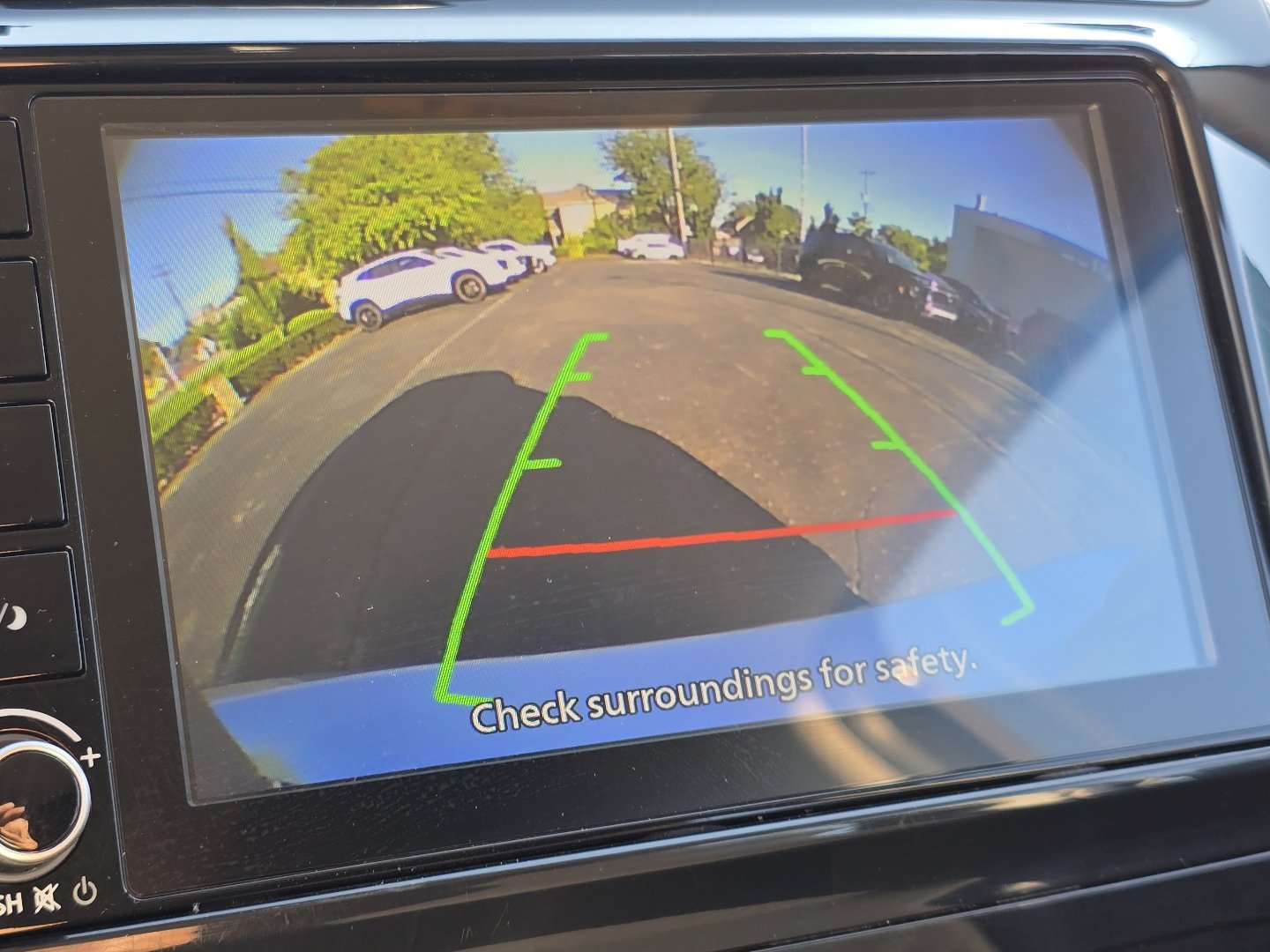Used 2024 Mitsubishi Mirage ES FWD image 4