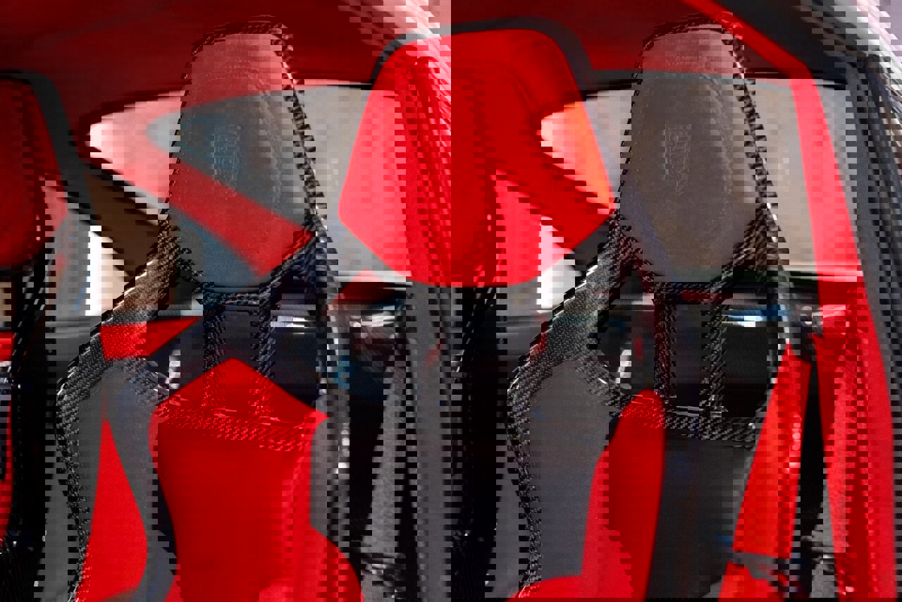 Used 1995 Porsche 911 Carrera image 33